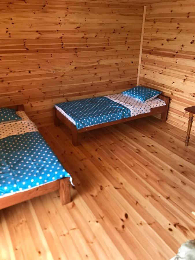 ベネ Садиба Bed & Breakfast エクステリア 写真