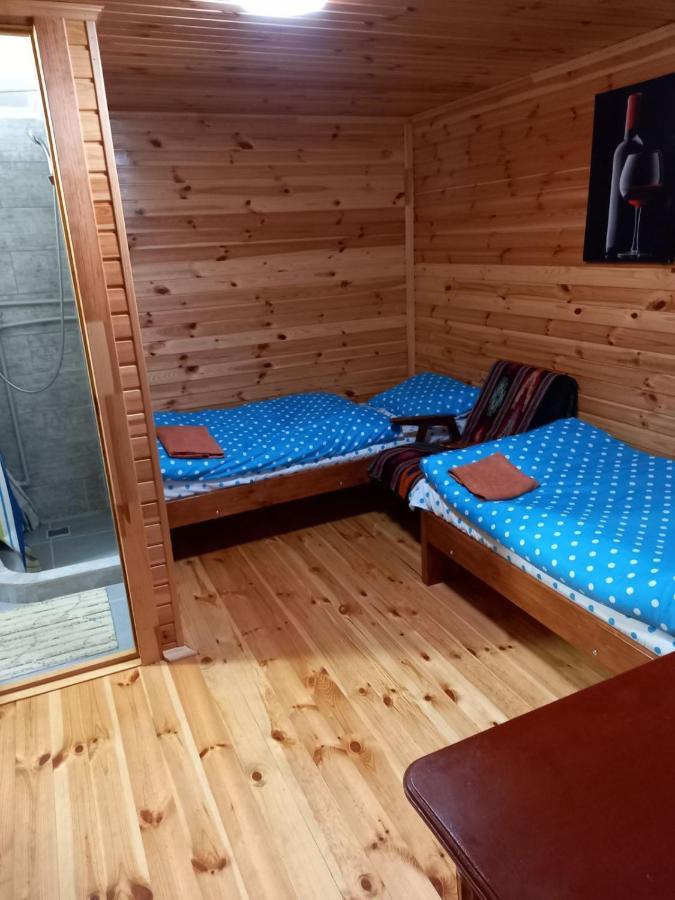 ベネ Садиба Bed & Breakfast エクステリア 写真