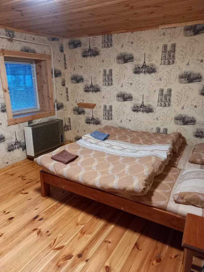 ベネ Садиба Bed & Breakfast エクステリア 写真