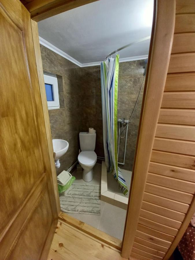 ベネ Садиба Bed & Breakfast エクステリア 写真