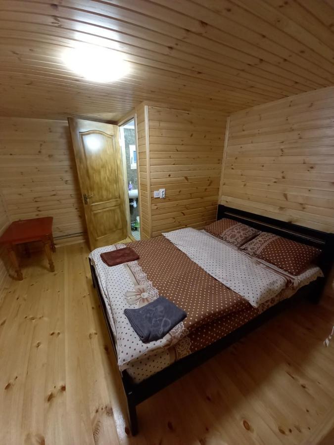 ベネ Садиба Bed & Breakfast エクステリア 写真