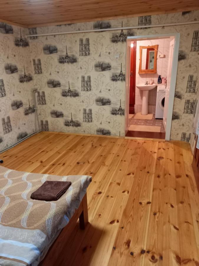 ベネ Садиба Bed & Breakfast エクステリア 写真